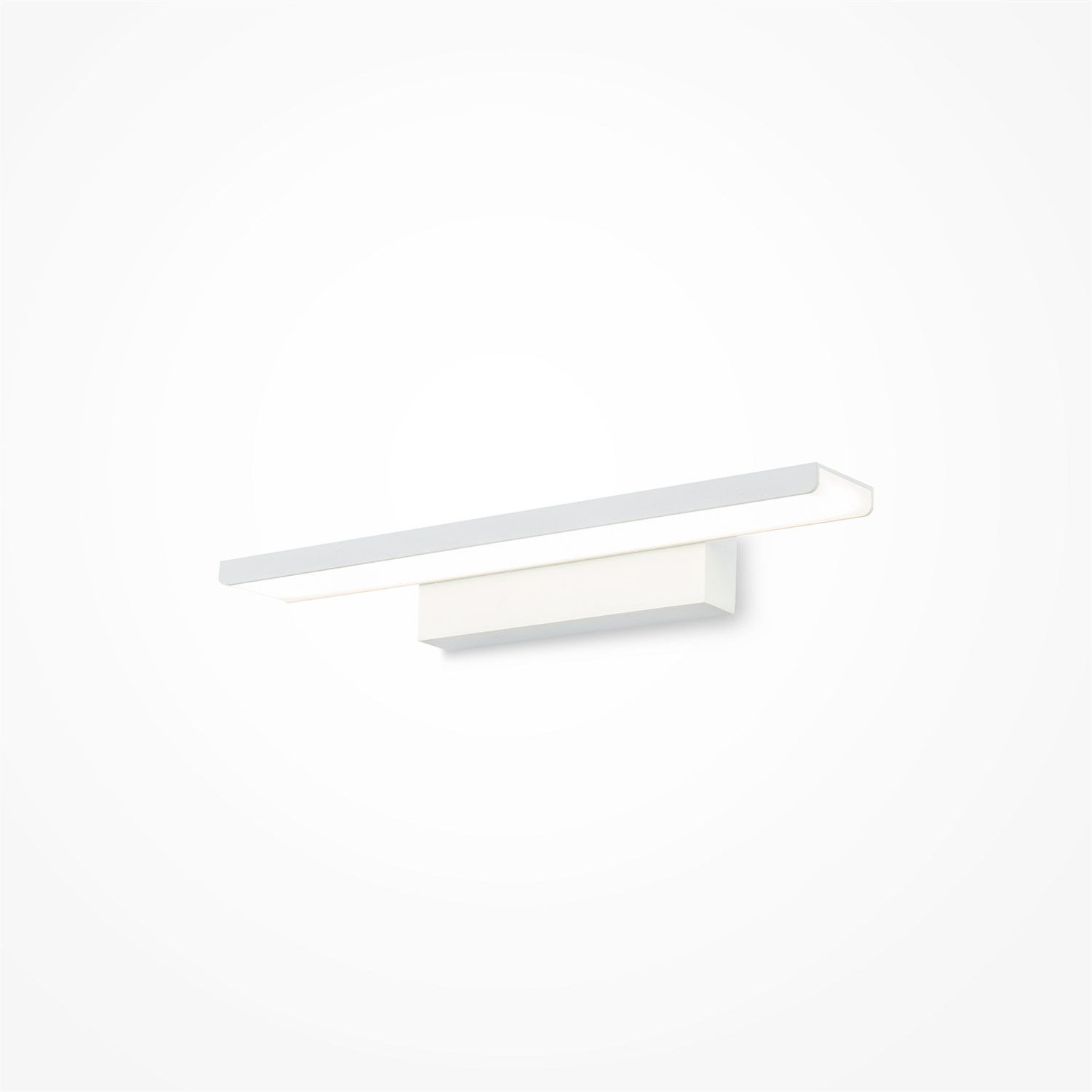 Maytoni Modern Gleam Подсветка цвет: белый MIR005WL-L16W