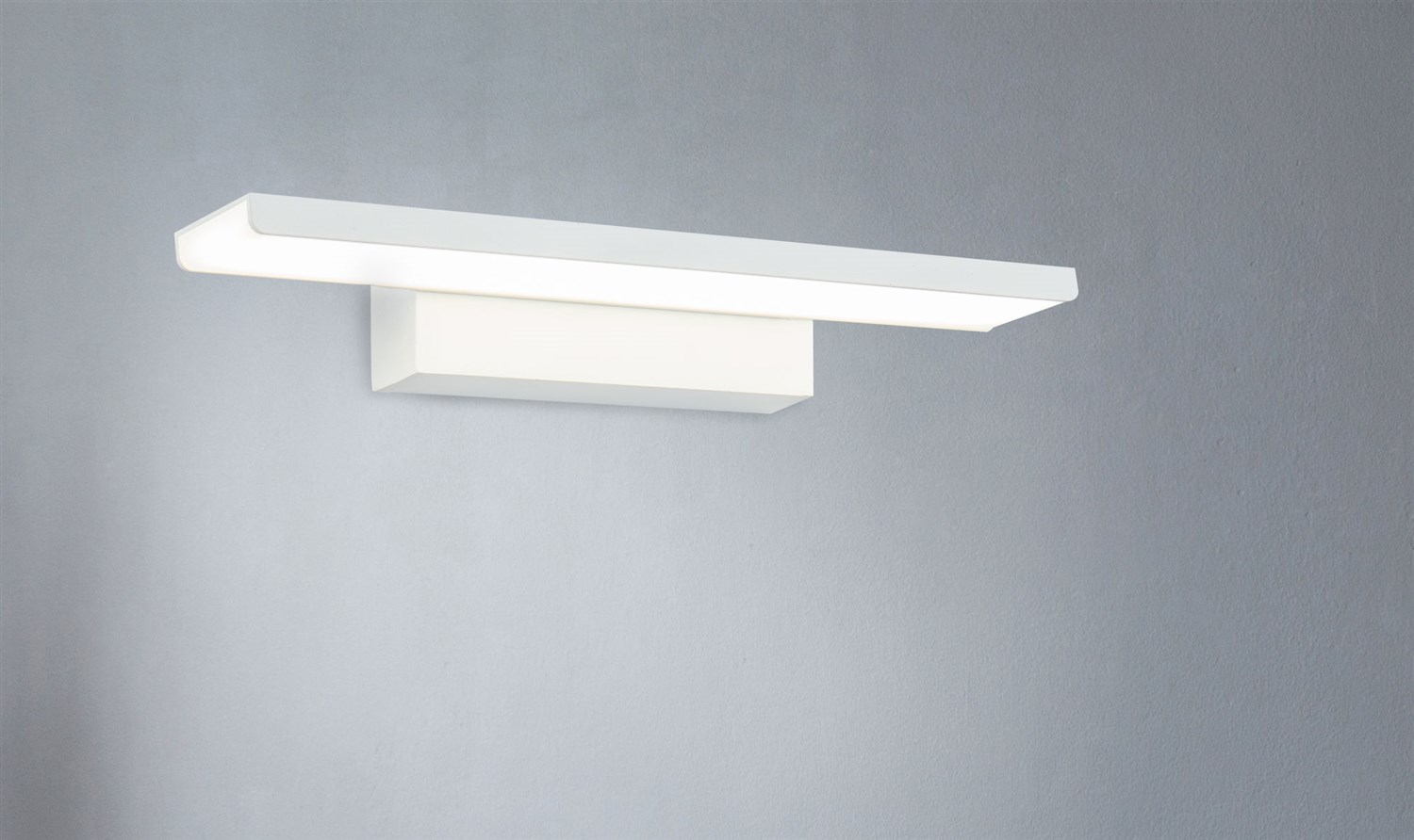 Maytoni Modern Gleam Подсветка цвет: белый MIR005WL-L16W
