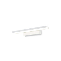 Maytoni Modern Gleam Подсветка цвет: белый MIR005WL-L16W