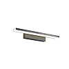 Maytoni Modern Gleam Подсветка цвет: черный MIR005WL-L16B