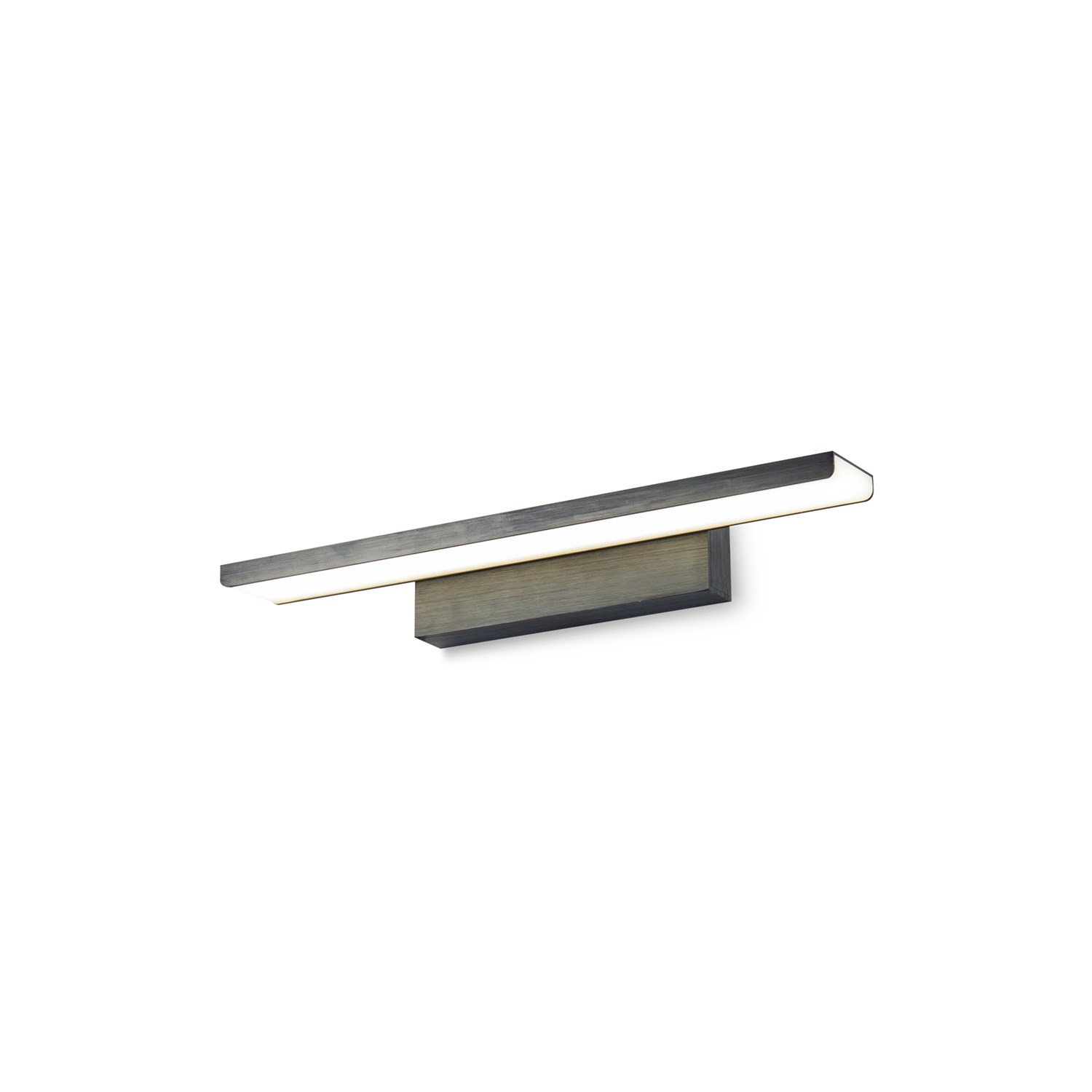 Maytoni Modern Gleam Подсветка цвет: черный MIR005WL-L16B