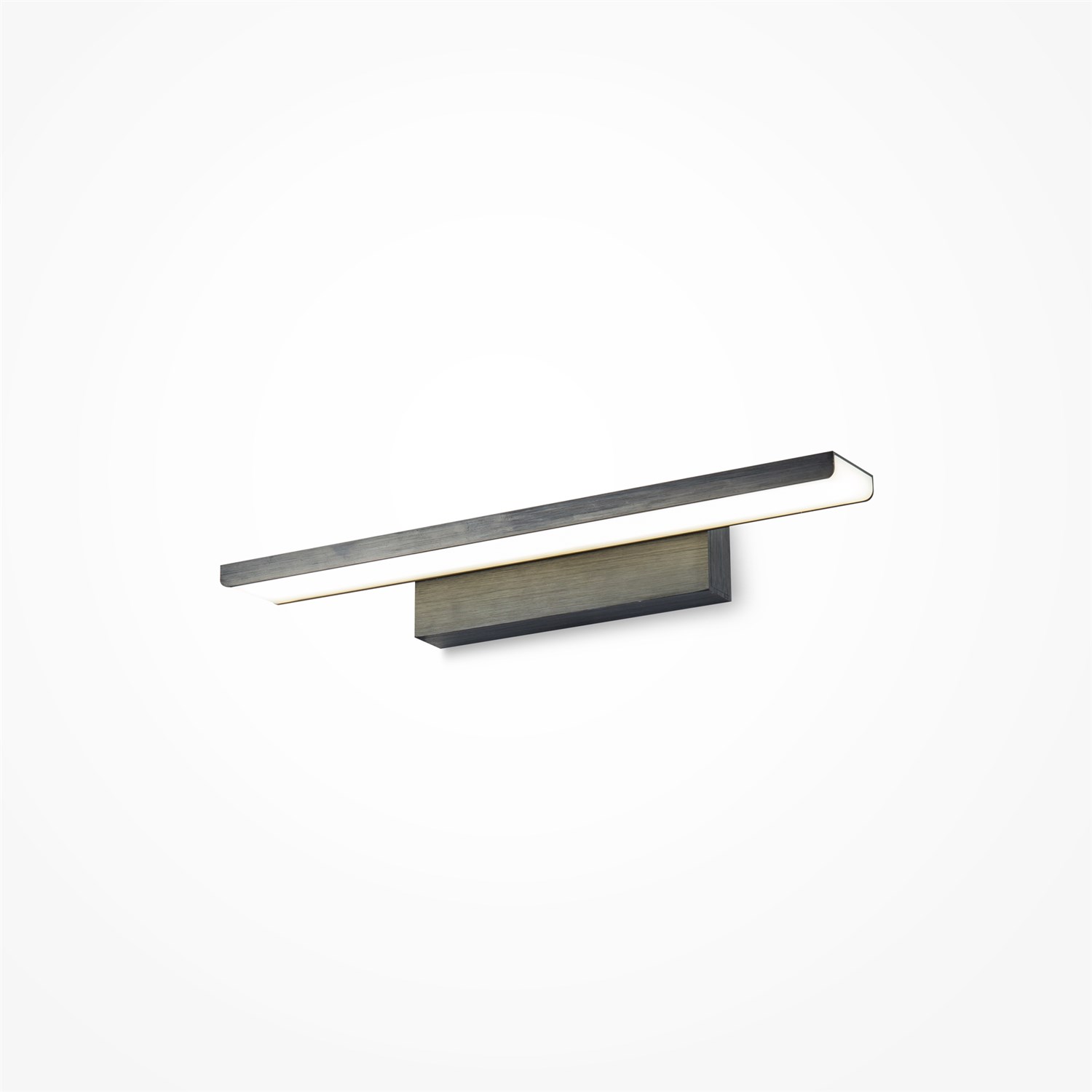 Maytoni Modern Gleam Подсветка цвет: черный MIR005WL-L16B