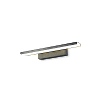 Maytoni Modern Gleam Подсветка цвет: черный MIR005WL-L16B
