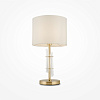 Maytoni Classic Alloro Настольный светильник цвет: латунь MOD088TL-01BS