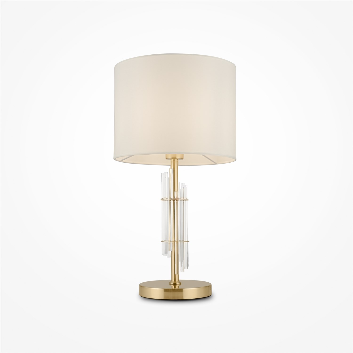 Maytoni Classic Alloro Настольный светильник цвет: латунь MOD088TL-01BS