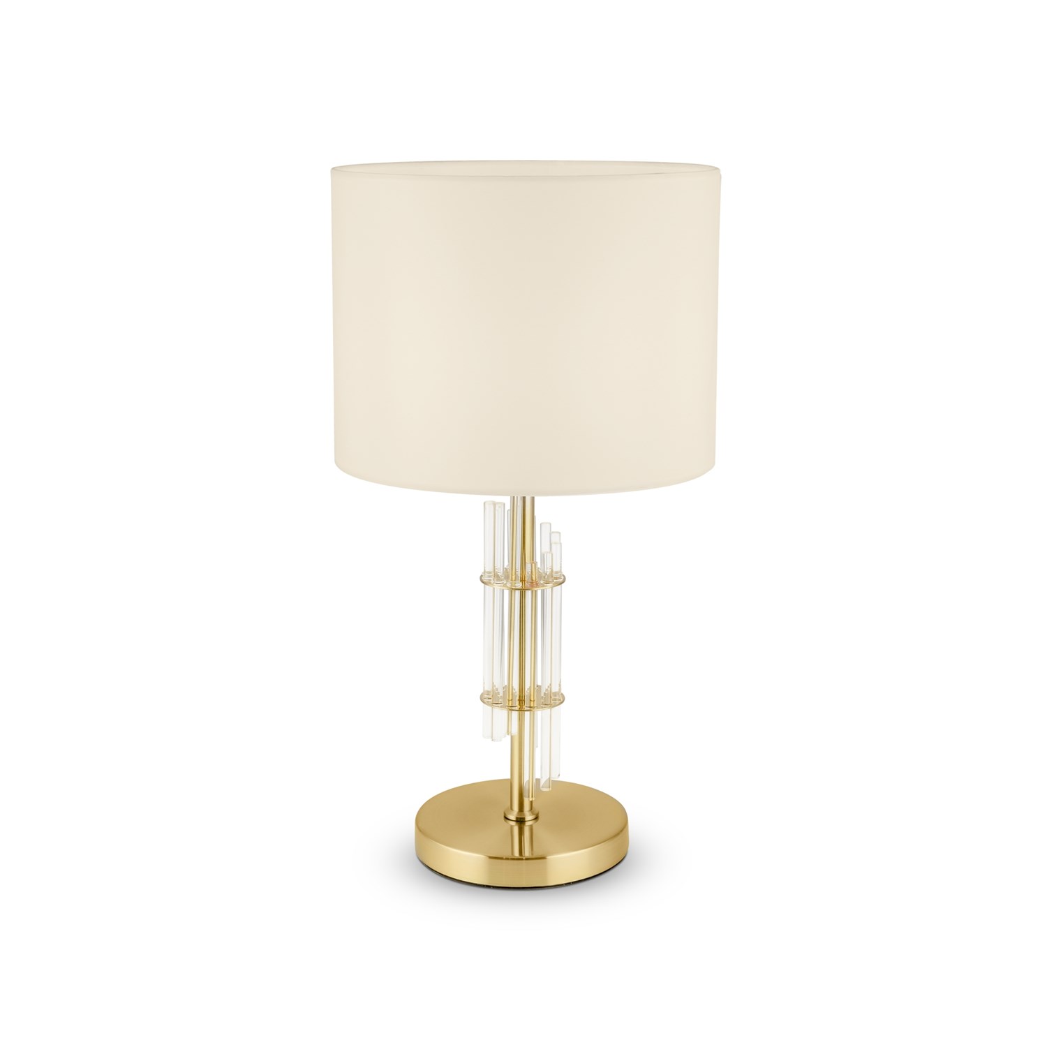 Maytoni Classic Alloro Настольный светильник цвет: латунь MOD088TL-01BS