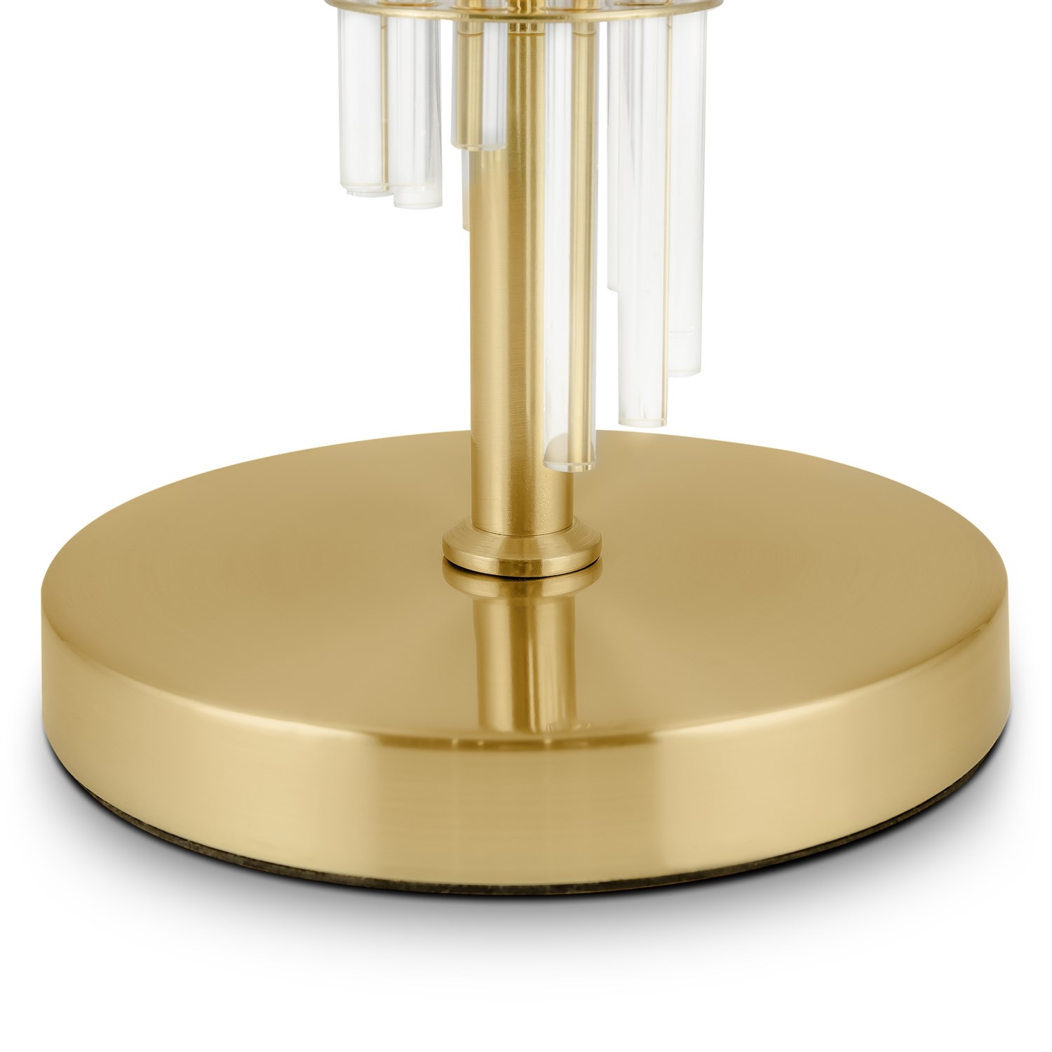 Maytoni Classic Alloro Настольный светильник цвет: латунь MOD088TL-01BS