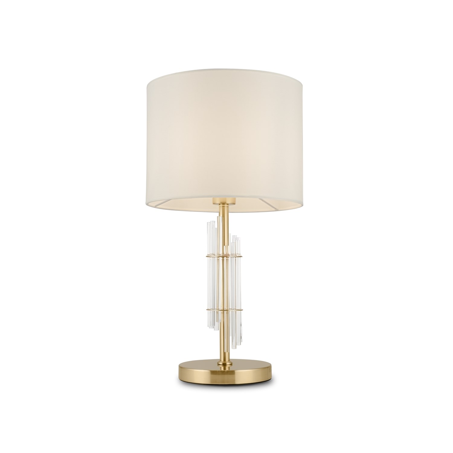 Maytoni Classic Alloro Настольный светильник цвет: латунь MOD088TL-01BS