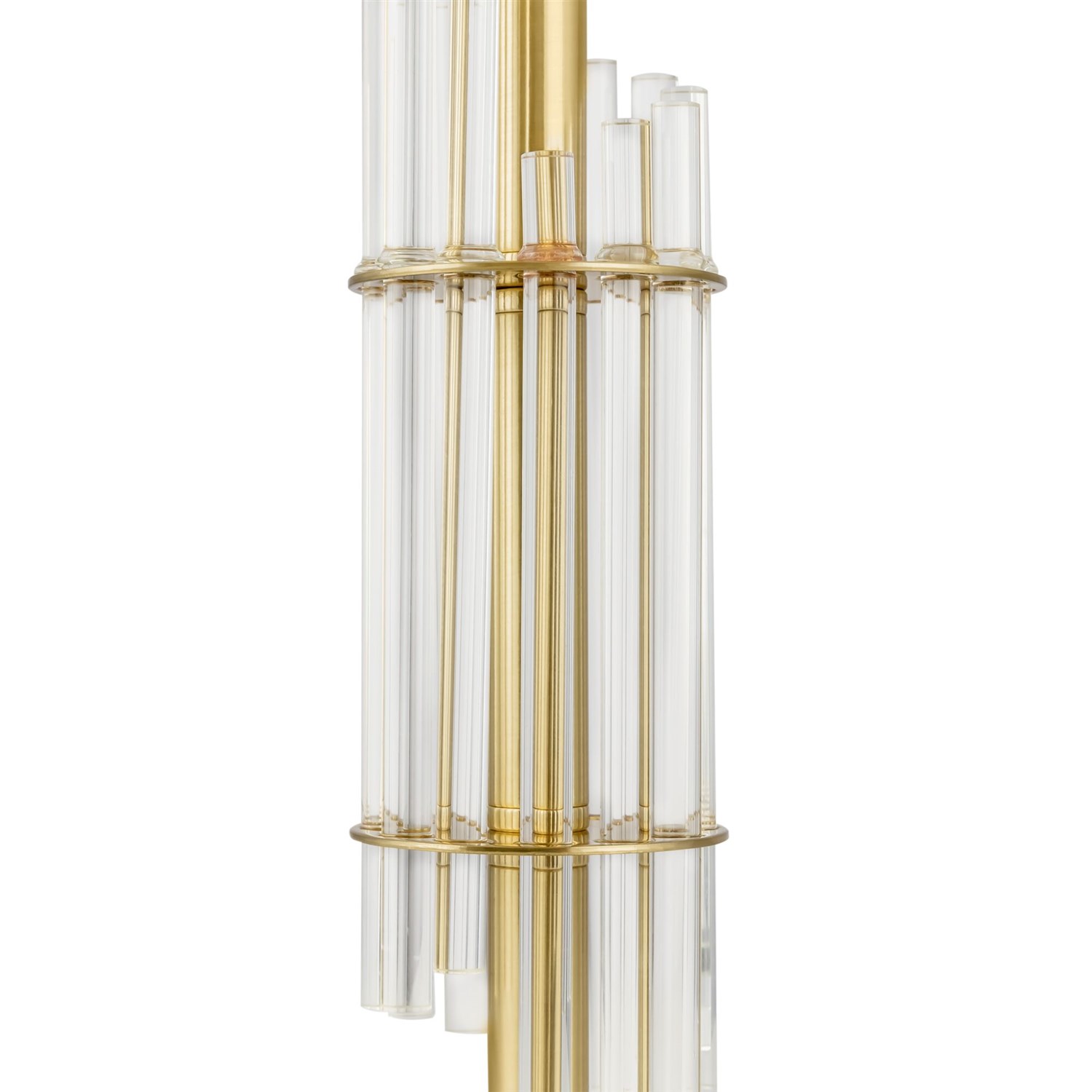 Maytoni Classic Alloro Настольный светильник цвет: латунь MOD088TL-01BS