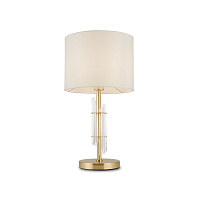 Maytoni Classic Alloro Настольный светильник цвет: латунь MOD088TL-01BS