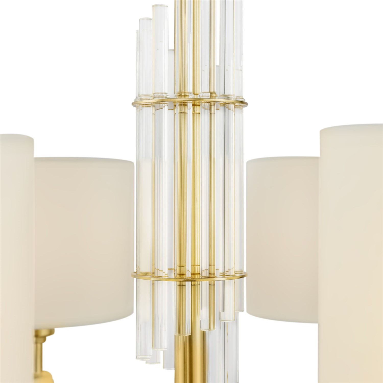 Maytoni Classic Alloro Люстра цвет: латунь MOD088PL-06BS