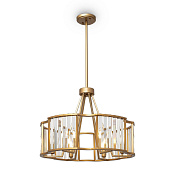Maytoni Classic Solar Подвесной светильник цвет: золото MOD087PL-06G