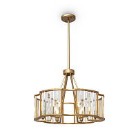 Maytoni Classic Solar Подвесной светильник цвет: золото MOD087PL-06G
