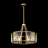Maytoni Classic Solar Подвесной светильник цвет: золото MOD087PL-06G