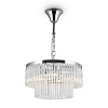 Maytoni Classic Colonne Подвесной светильник цвет: хром MOD093PL-04CH
