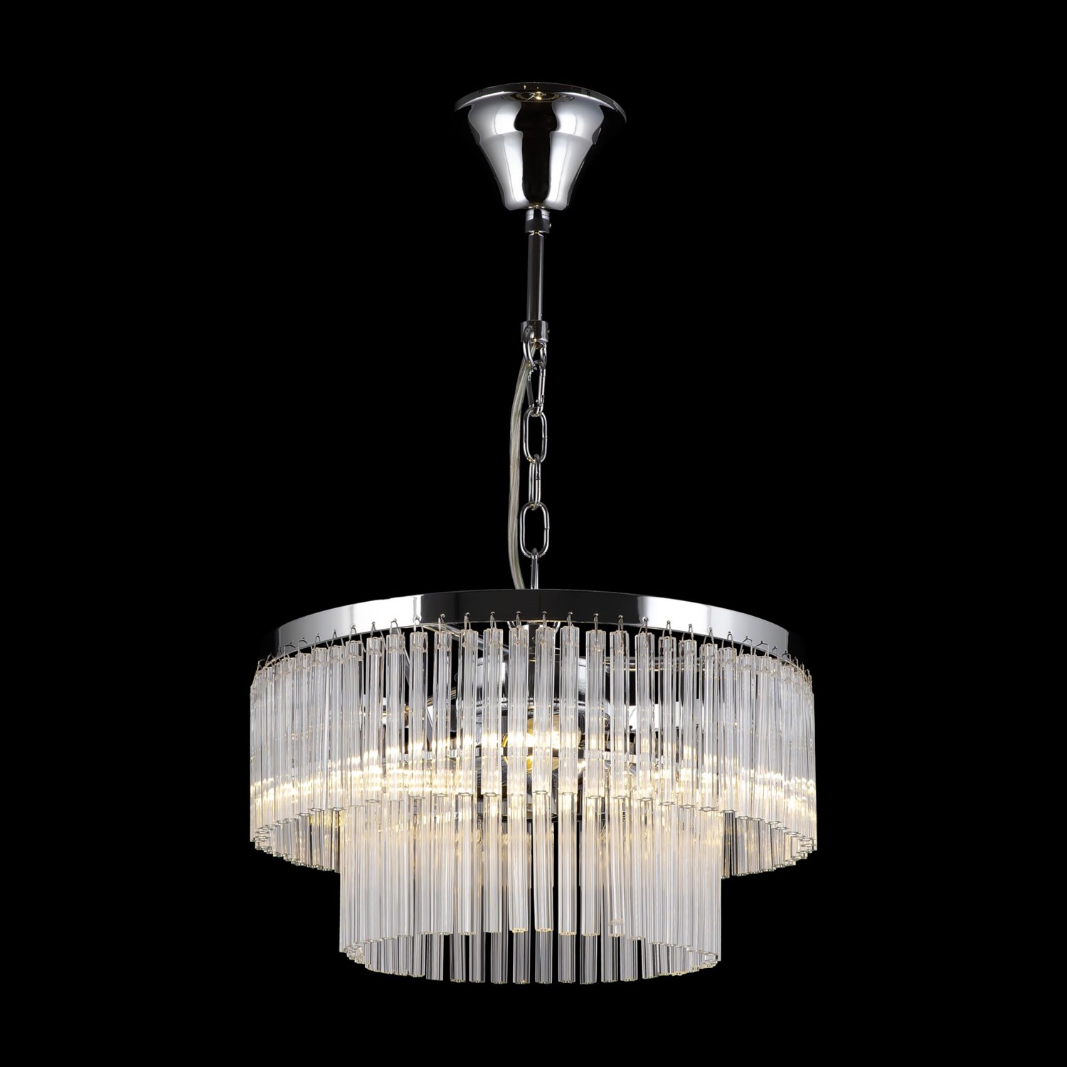 Maytoni Classic Colonne Подвесной светильник цвет: хром MOD093PL-04CH