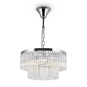 Maytoni Classic Colonne Подвесной светильник цвет: хром MOD093PL-04CH