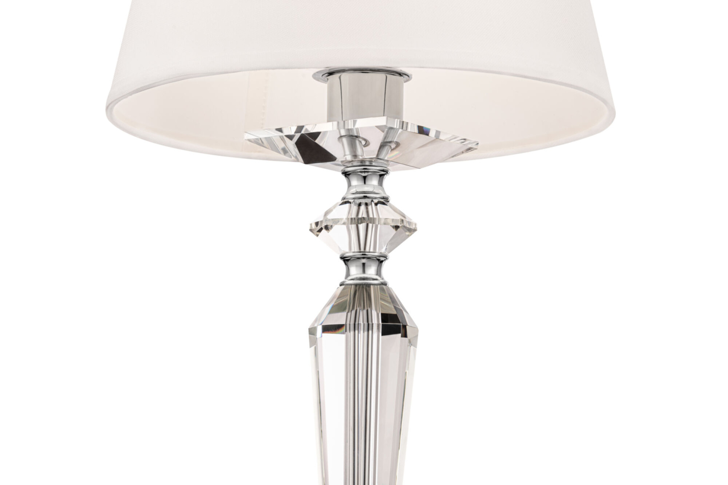 Maytoni Classic Beira Настольный светильник цвет: никель MOD064TL-01N