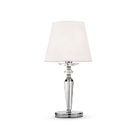Maytoni Classic Beira Настольный светильник цвет: никель MOD064TL-01N