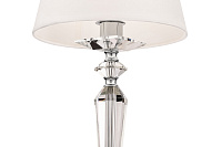 Maytoni Classic Beira Настольный светильник цвет: никель MOD064TL-01N