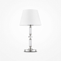 Maytoni Classic Riverside Настольный светильник цвет: хром MOD018TL-01CH