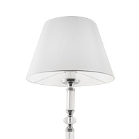 Maytoni Classic Riverside Напольный светильник (торшер) цвет: хром MOD018FL-01CH