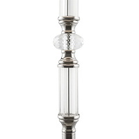Maytoni Classic Riverside Напольный светильник (торшер) цвет: хром MOD018FL-01CH