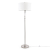 Maytoni Classic Alicante Напольный светильник (торшер) цвет: никель MOD014FL-01N