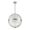 Maytoni Classic Yonkers Подвесной светильник цвет: хром P004PL-03CH