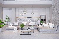 Maytoni Classic Yonkers Подвесной светильник цвет: хром P004PL-03CH