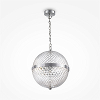 Maytoni Classic Yonkers Подвесной светильник цвет: хром P004PL-02CH