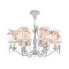 Maytoni Classic Bird Люстра цвет: белый ARM013-06-W