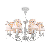 Maytoni Classic Bird Люстра цвет: белый ARM013-06-W