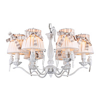 Maytoni Classic Bird Люстра цвет: белый ARM013-06-W