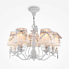 Maytoni Classic Bird Люстра цвет: белый ARM013-05-W