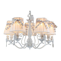 Maytoni Classic Bird Люстра цвет: белый ARM013-05-W