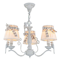 Maytoni Classic Bird Люстра цвет: белый ARM013-03-W