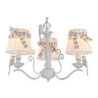 Maytoni Classic Bird Люстра цвет: белый ARM013-03-W
