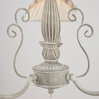 Maytoni Classic Bird Люстра цвет: белый ARM013-03-W
