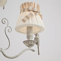 Maytoni Classic Bird Люстра цвет: белый ARM013-03-W