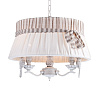 Maytoni Classic Bird Люстра цвет: белый ARM013-33-W