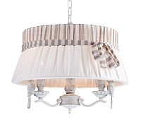 Maytoni Classic Bird Люстра цвет: белый ARM013-33-W