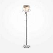 Maytoni Classic Bird Напольный светильник (торшер) цвет: белый ARM013-22-W