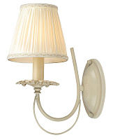 Maytoni Classic Olivia Настенный светильник (бра) цвет: белый ARM326-01-W
