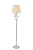 Maytoni Classic Brionia Напольный светильник (торшер) цвет: белый ARM172-11-G