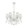 Maytoni Classic Grace Люстра цвет: белый ARM247-06-G