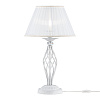 Maytoni Classic Grace Настольный светильник цвет: белый ARM247-00-G
