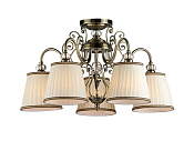 Maytoni Classic Vintage Люстра цвет: бронза ARM420-05-R