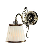 Maytoni Classic Vintage Настенный светильник (бра) цвет: бронза ARM420-01-R