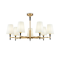 Maytoni Classic Zaragoza Люстра цвет: латунь H001CL-07BS